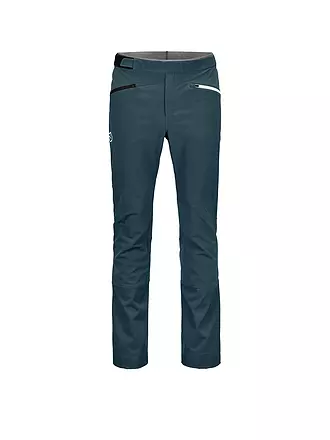 ORTOVOX | Herren Touren Softshellhose Col Becchei | 